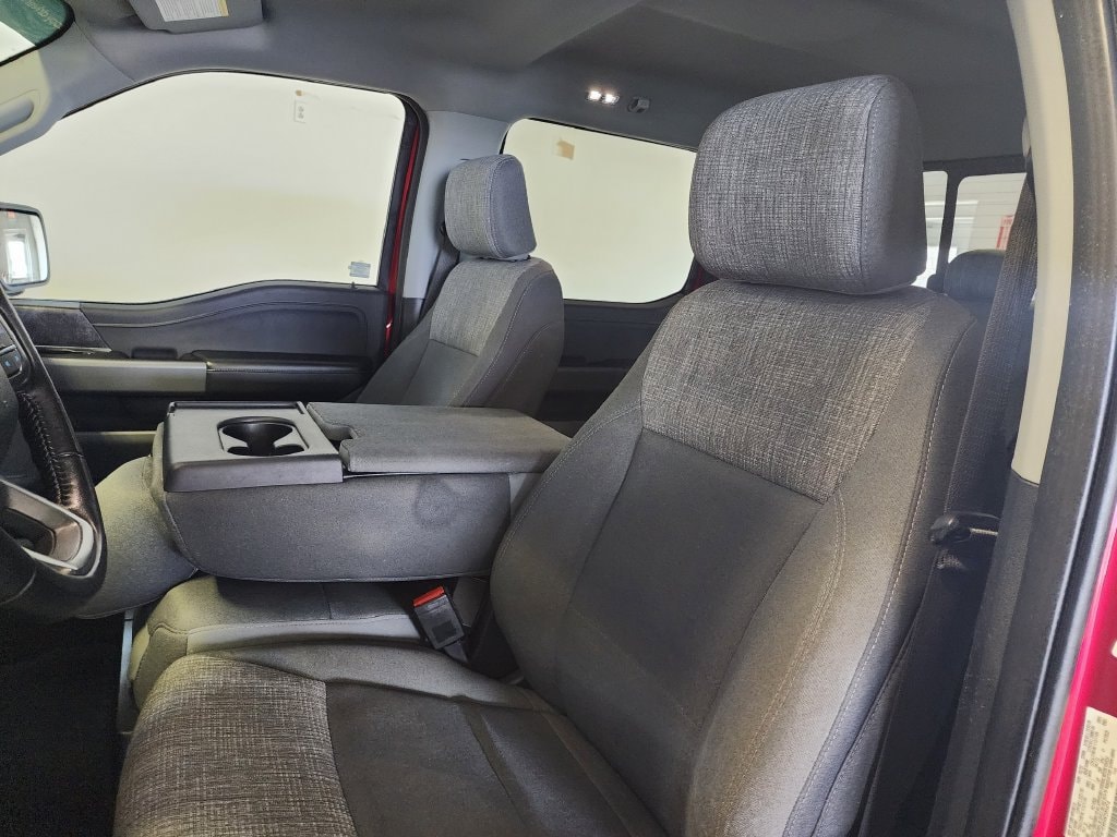 2022 Ford F-150 XLT - Photo 12