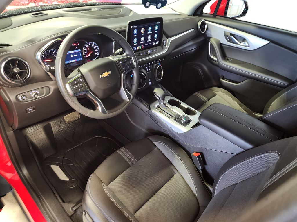 2023 Chevrolet Blazer 2LT - Photo 11