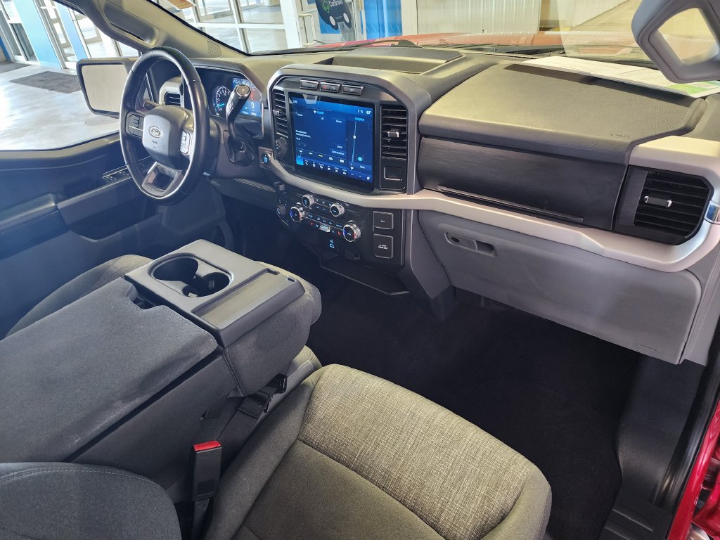 2022 Ford F-150 XLT - Photo 16