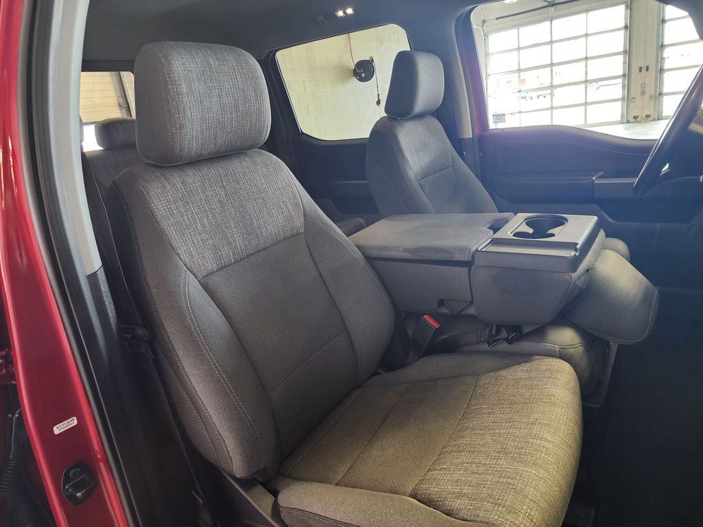 2022 Ford F-150 XLT - Photo 17