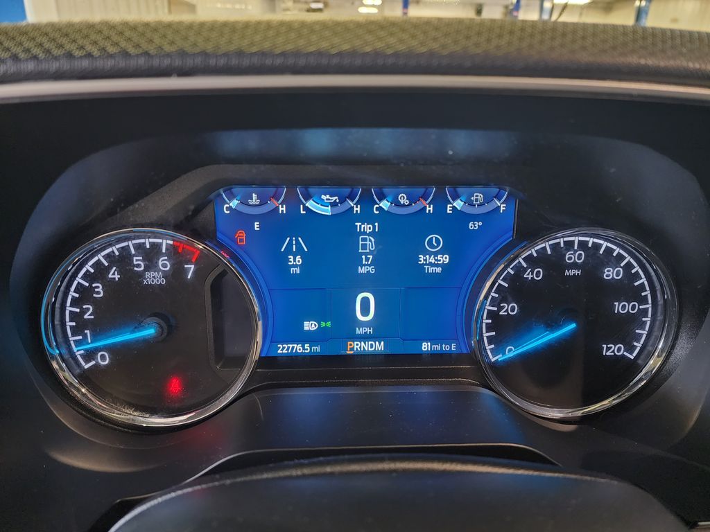 2022 Ford F-150 XLT - Photo 22