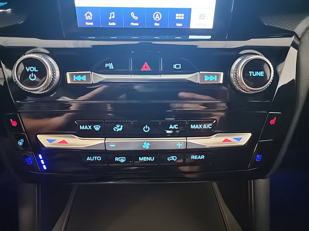 2023 Ford Explorer ST - Photo 29