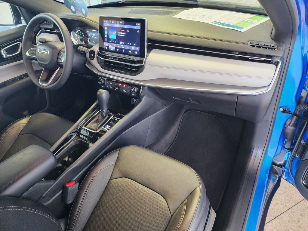 2023 Jeep Compass Limited - Photo 17
