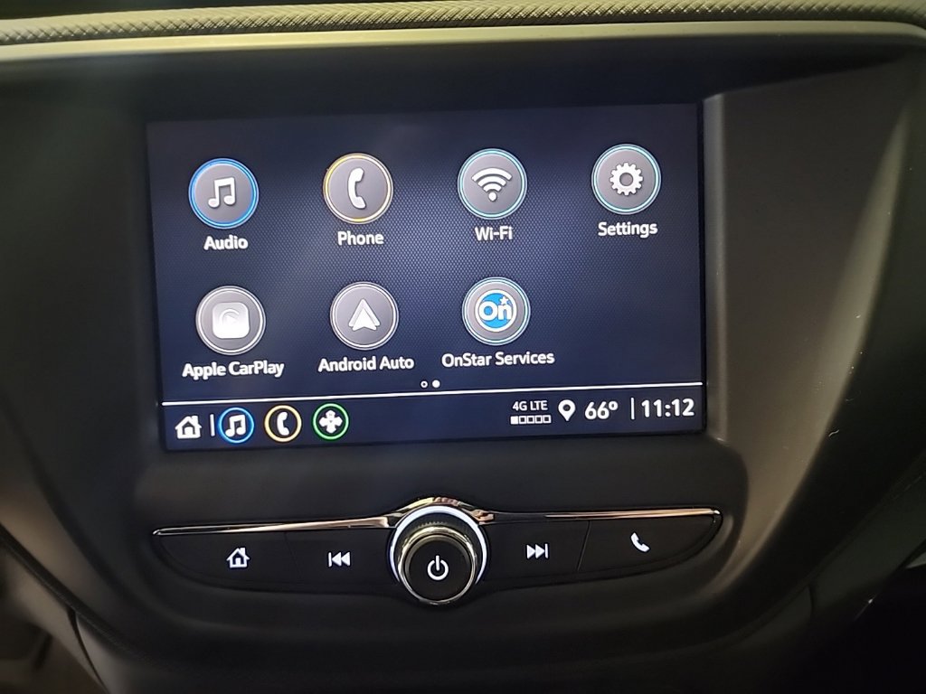2023 Chevrolet TrailBlazer Activ - Photo 20