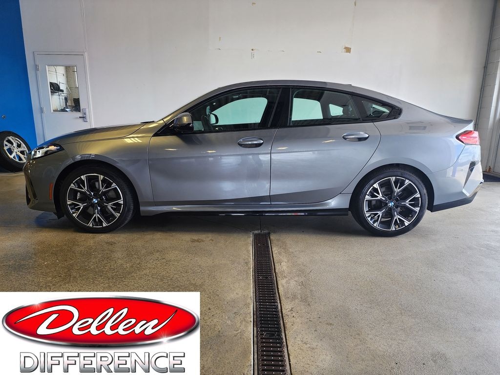 Used 2025 BMW 228i xDrive Gran Coupe