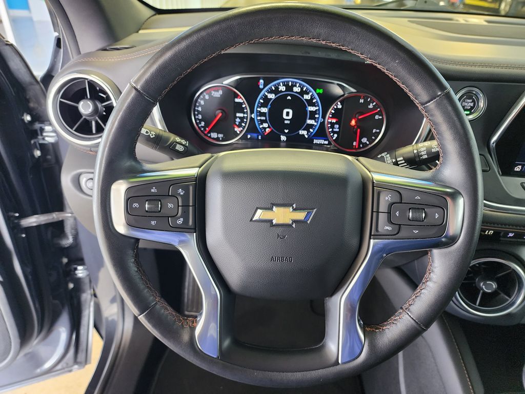 2022 Chevrolet Blazer Premier - Photo 21