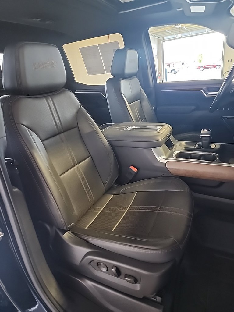 2022 Chevrolet Silverado 1500 High Country - Photo 16
