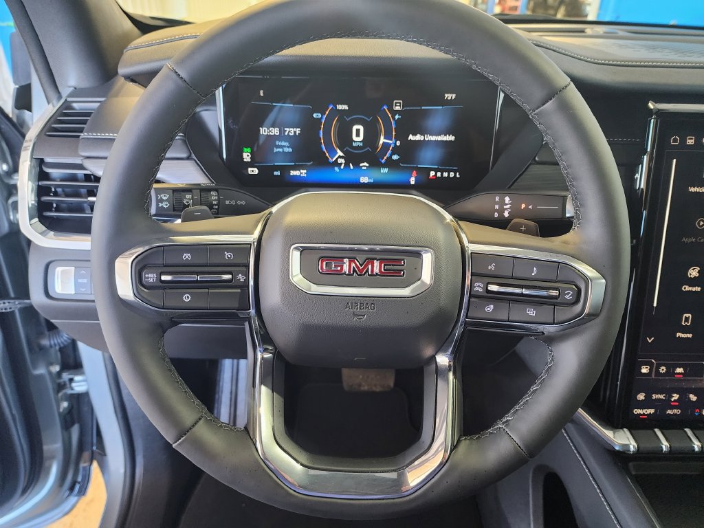 2024 GMC Acadia Elevation - Photo 22