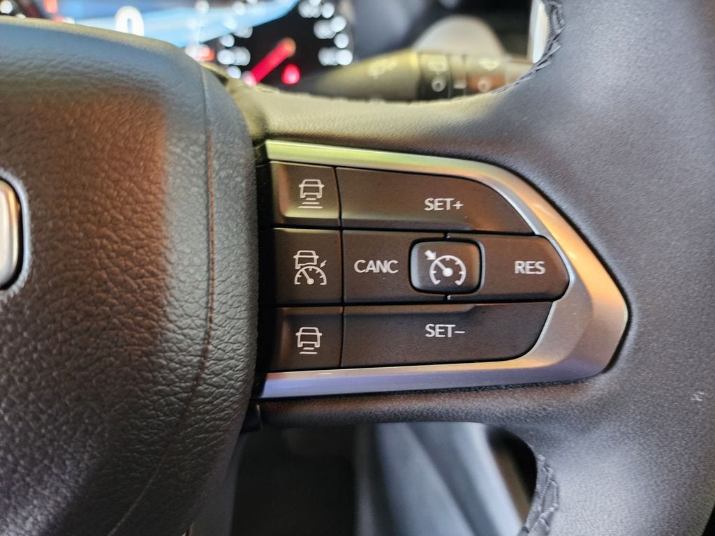 2023 Jeep Compass Limited - Photo 20