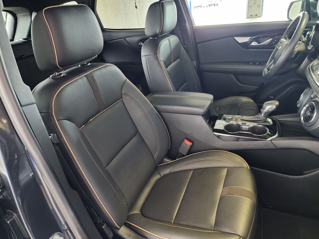 2022 Chevrolet Blazer Premier - Photo 19