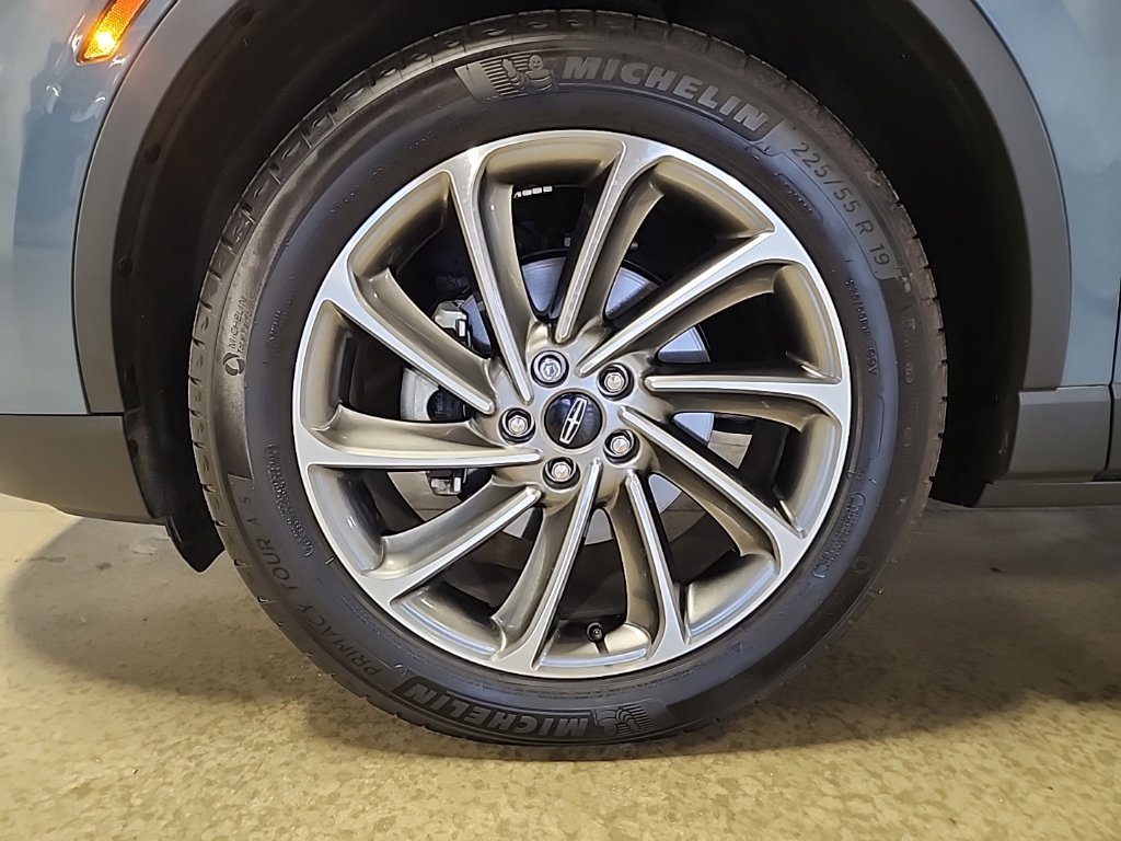 2024 Lincoln Corsair Premiere - Photo 8