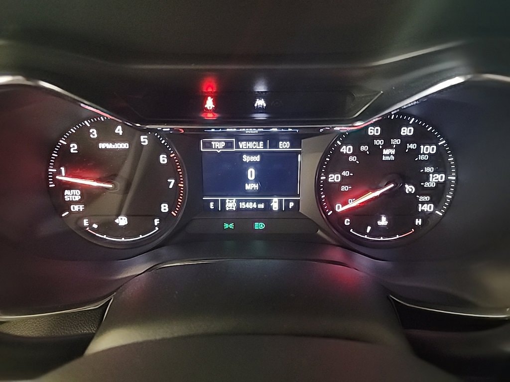 2023 Chevrolet TrailBlazer Activ - Photo 19