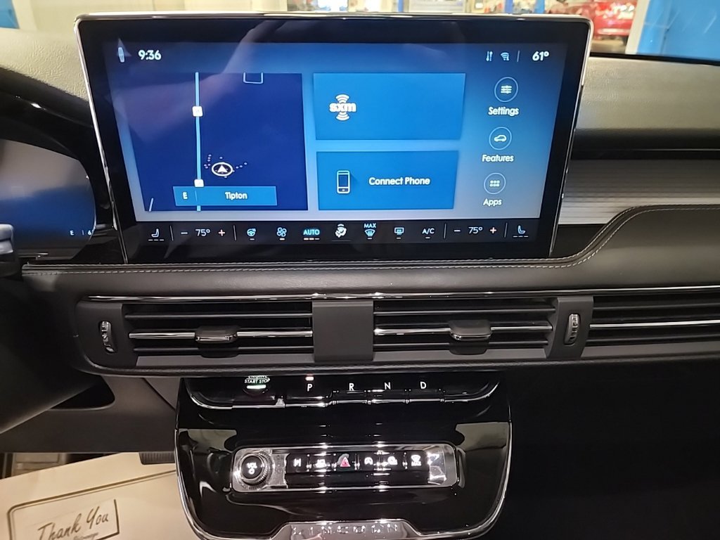 2024 Lincoln Corsair Premiere - Photo 25
