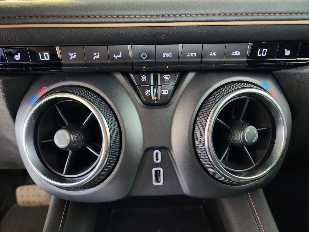 2022 Chevrolet Blazer Premier - Photo 27