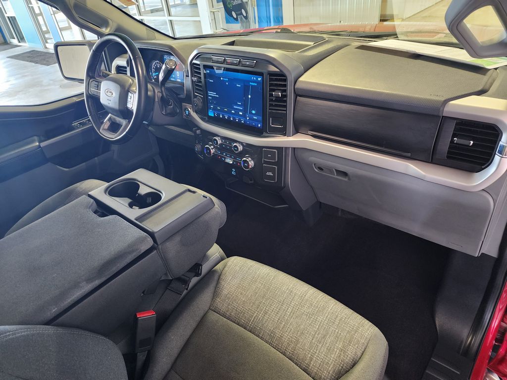 2022 Ford F-150 XLT - Photo 16