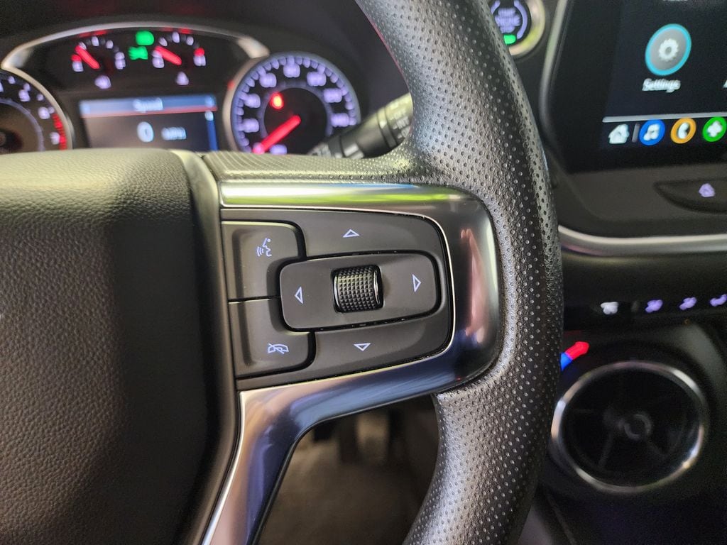 2023 Chevrolet Blazer 2LT - Photo 21