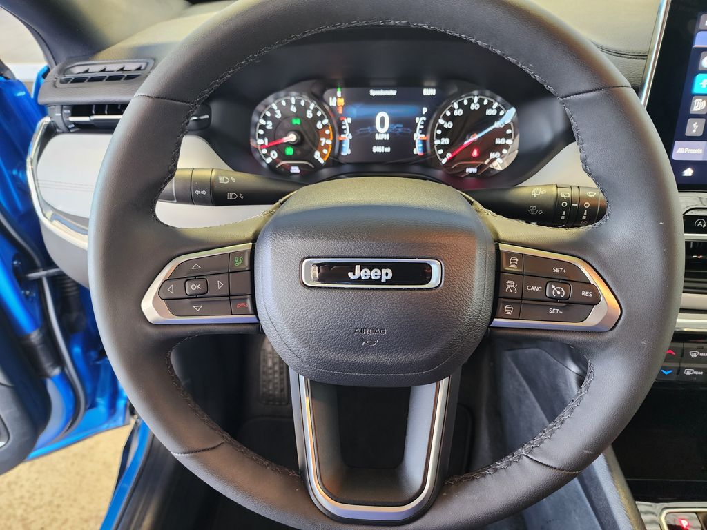 2023 Jeep Compass Limited - Photo 19