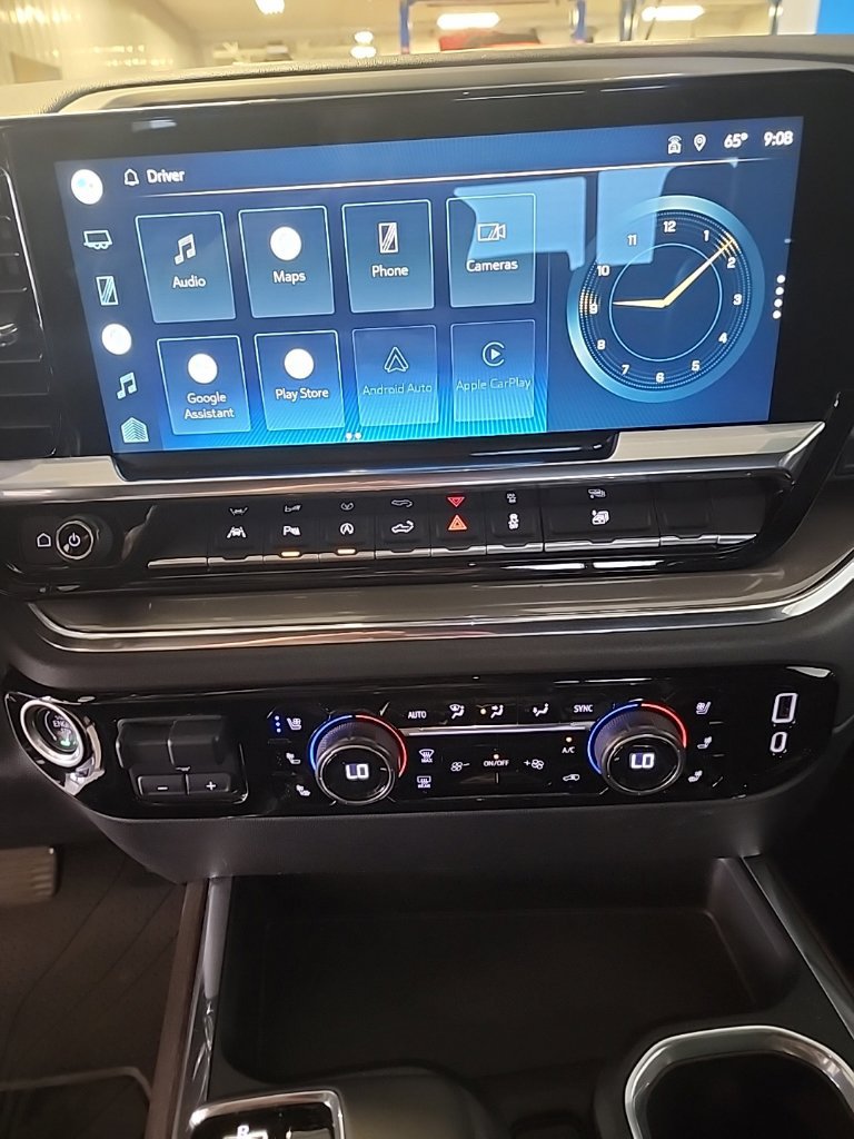 2022 Chevrolet Silverado 1500 High Country - Photo 24