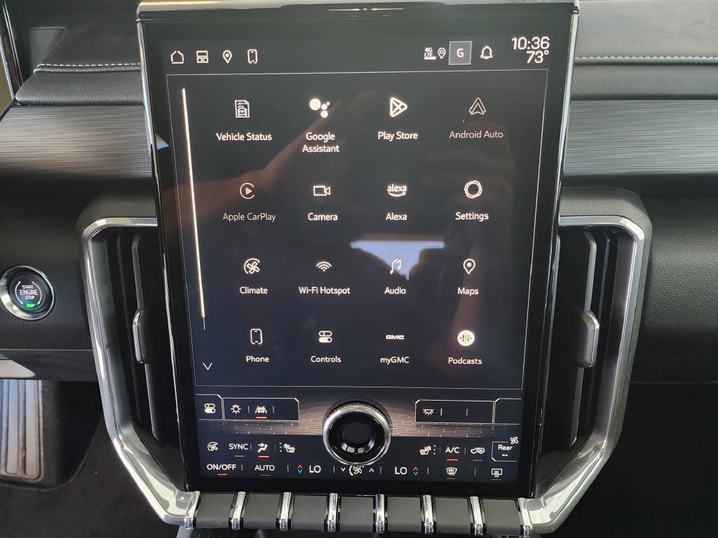 2024 GMC Acadia Elevation - Photo 27