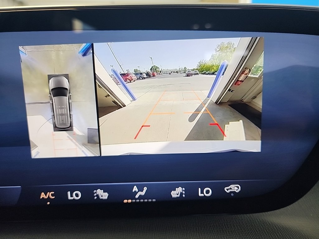 2026 Buick Enclave Preferred - Photo 26