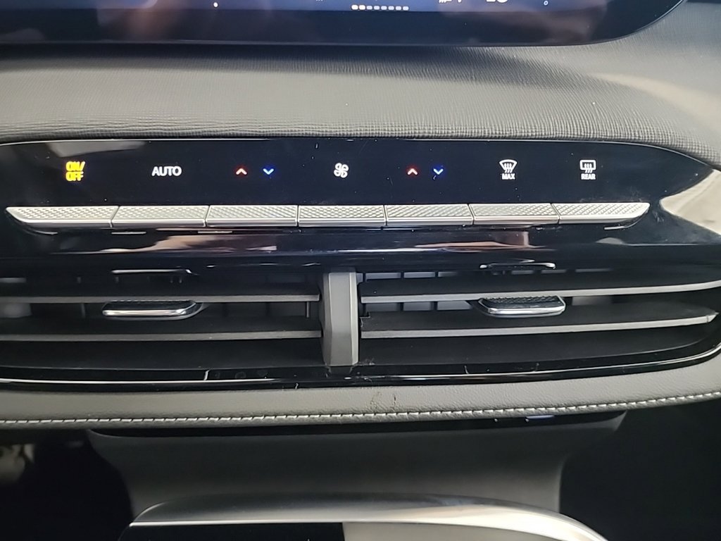 2026 Buick Enclave Preferred - Photo 27