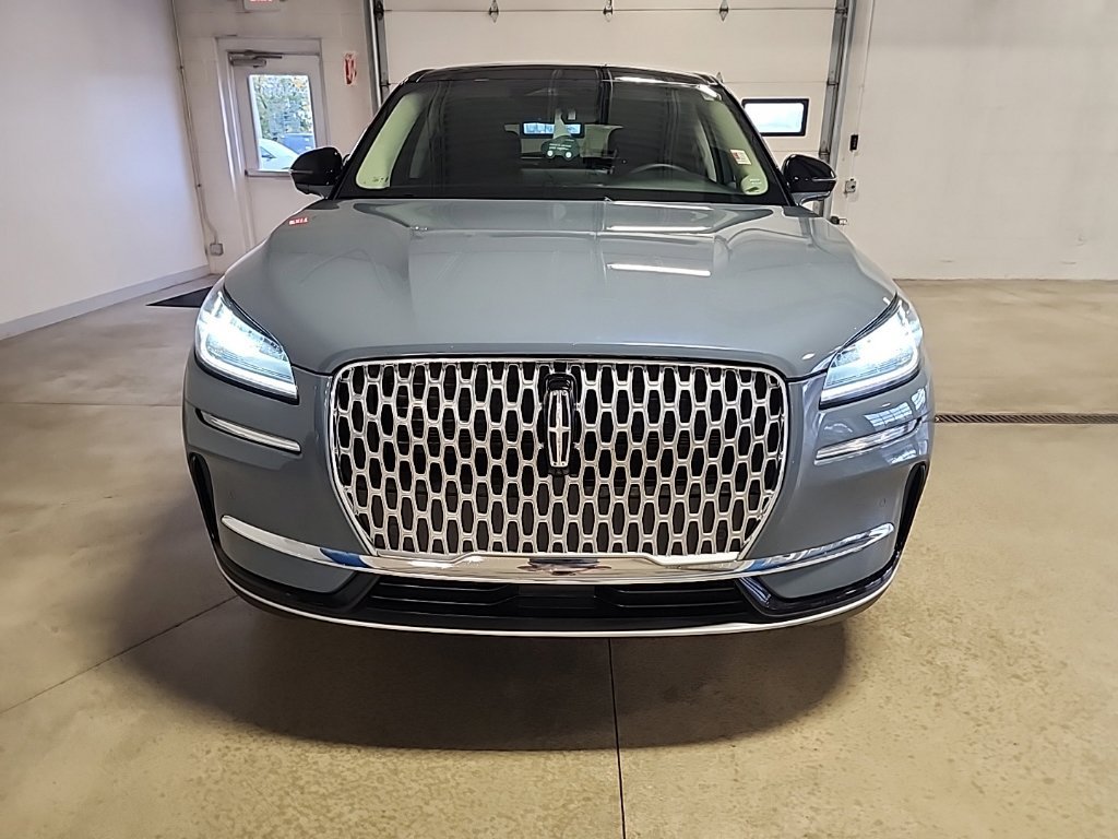 2024 Lincoln Corsair Premiere - Photo 6