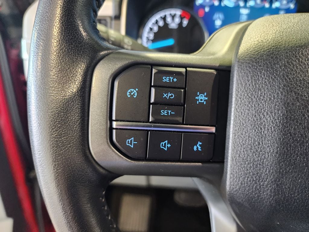 2022 Ford F-150 XLT - Photo 20