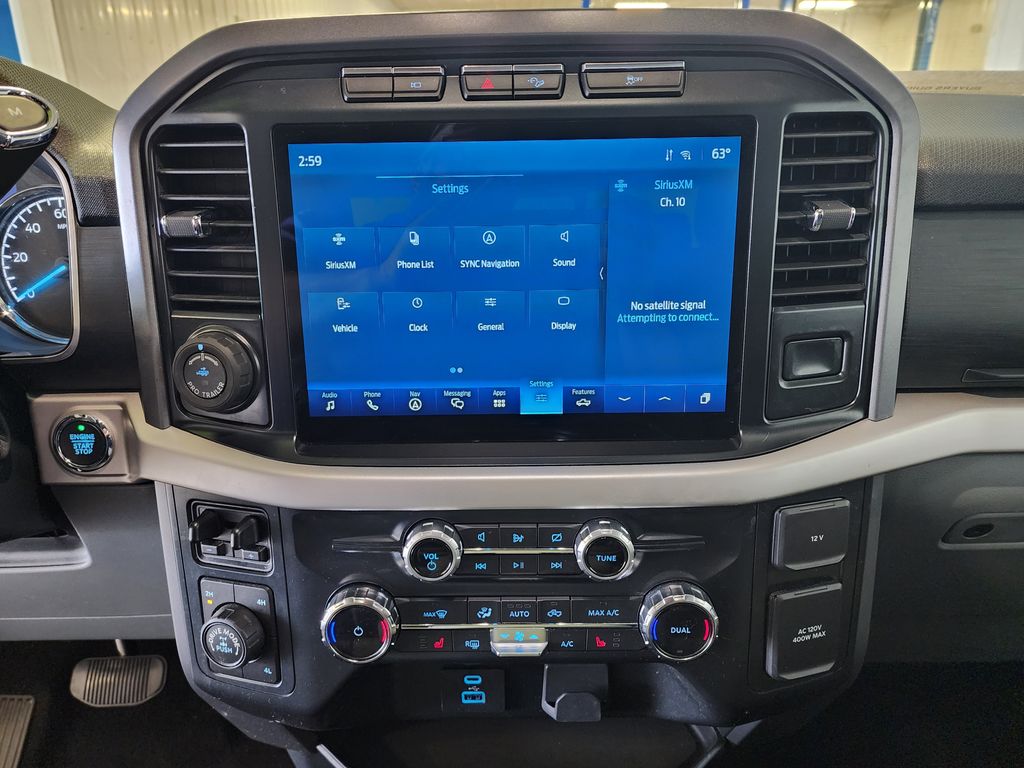 2022 Ford F-150 XLT - Photo 23