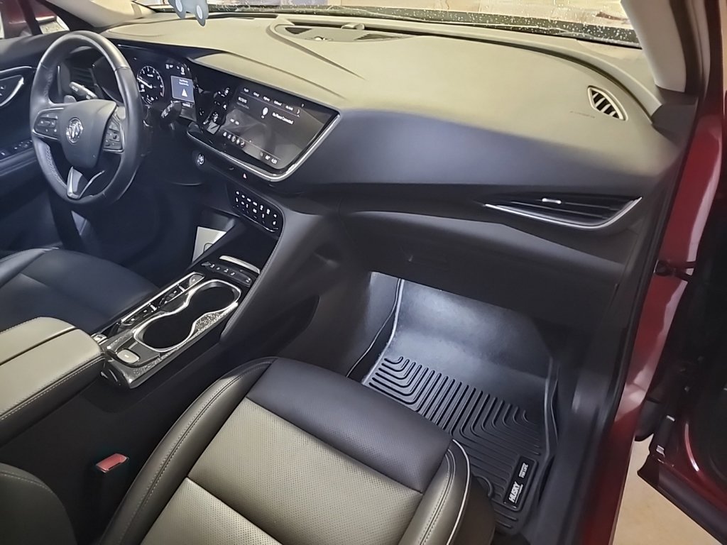 2023 Buick Envision Essence - Photo 16