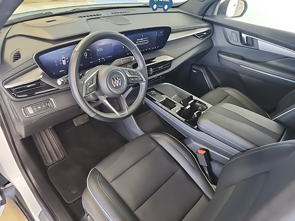 2026 Buick Enclave Preferred - Photo 11