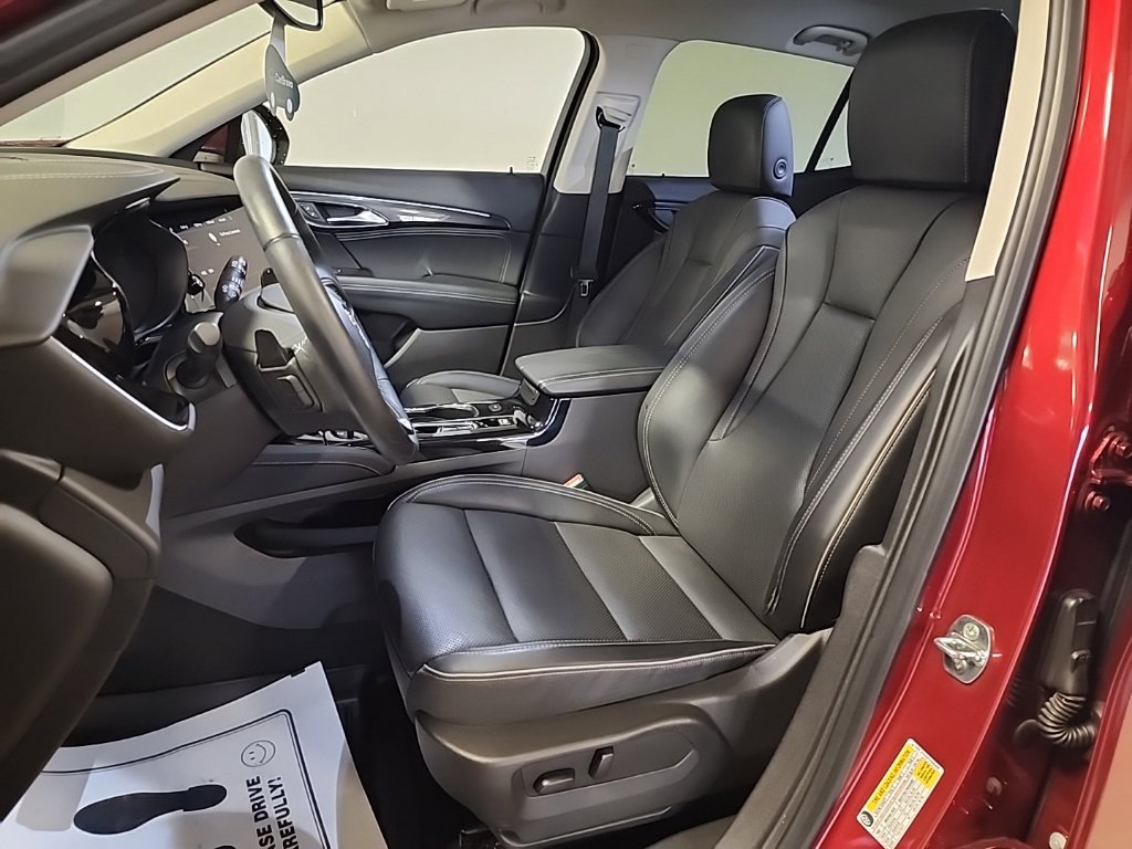 2023 Buick Envision Essence - Photo 11