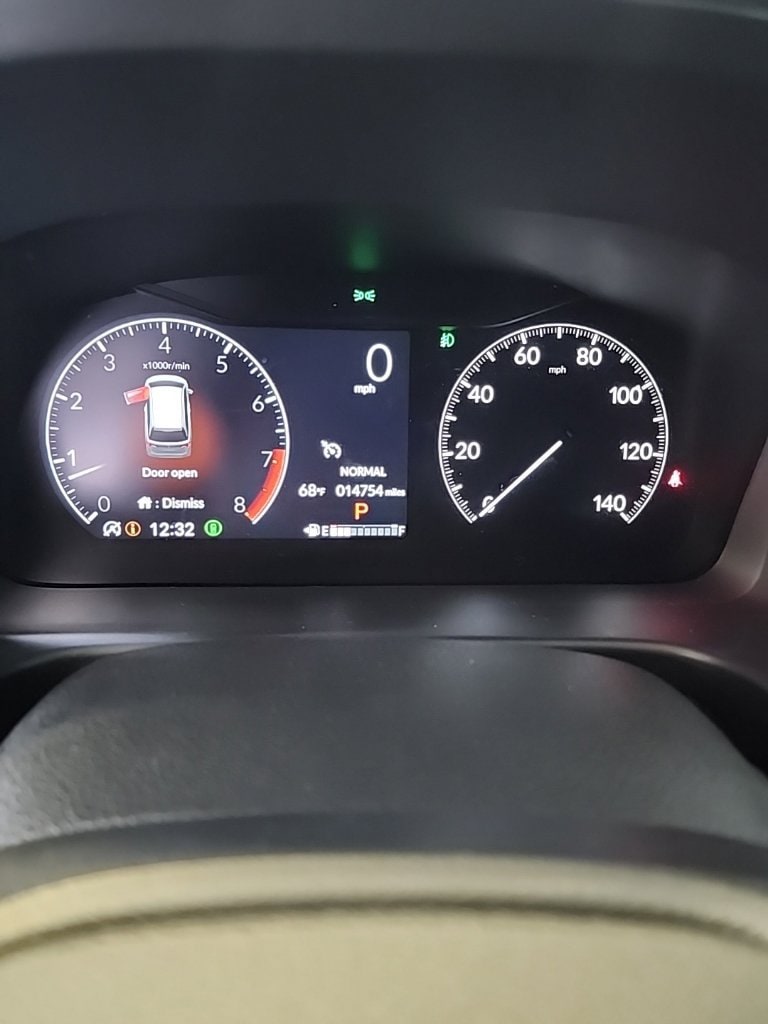 2026 Honda Odyssey Elite - Photo 25