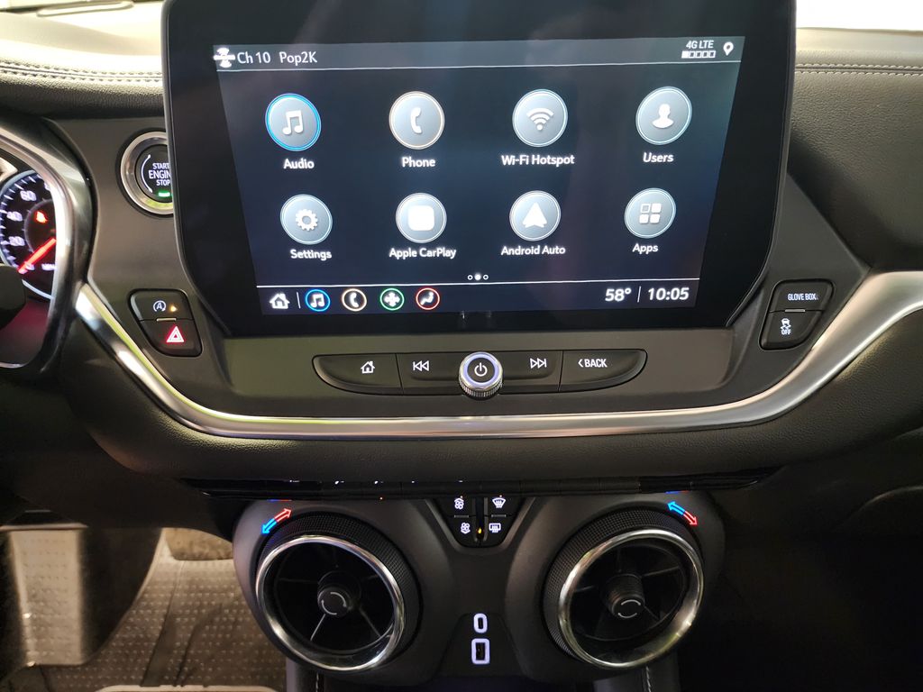 2023 Chevrolet Blazer 2LT - Photo 23