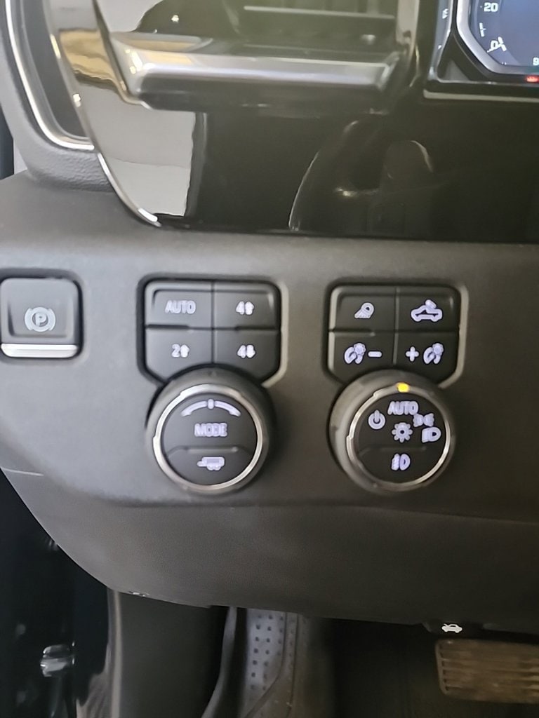 2022 Chevrolet Silverado 1500 High Country - Photo 23