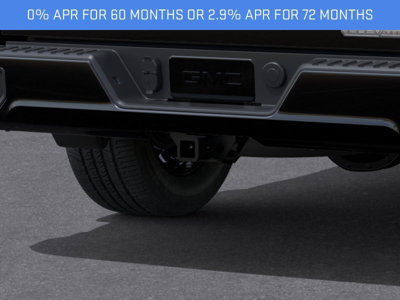 2026 GMC Sierra 1500 Elevation - Photo 14