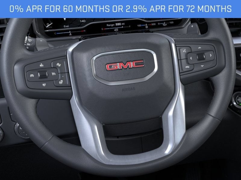 2026 GMC Sierra 1500 SLT - Photo 19