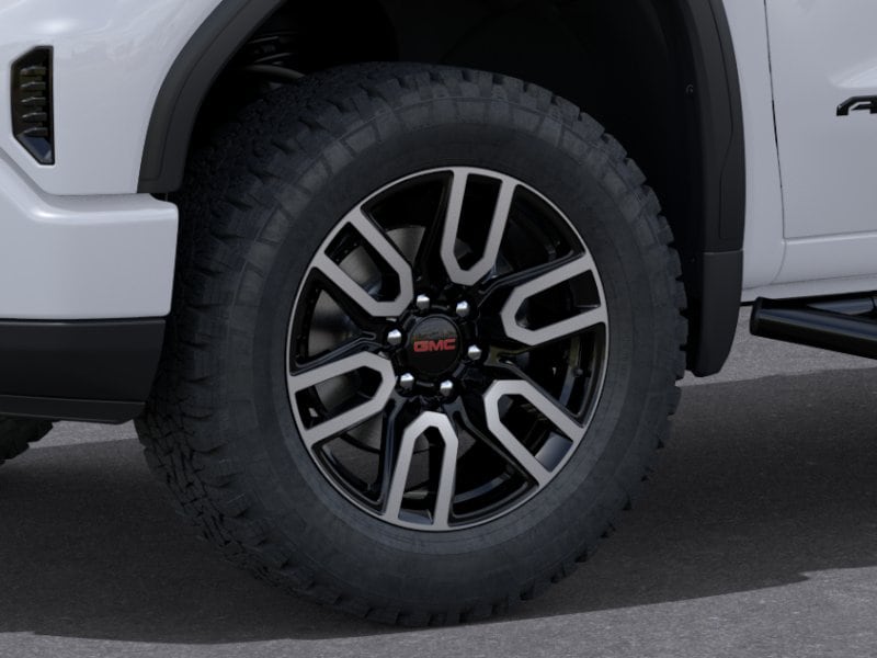 2026 GMC Sierra 1500 AT4 - Photo 31
