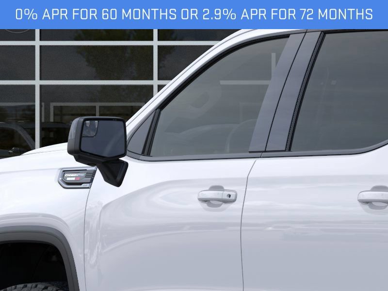 2026 GMC Sierra 1500 AT4 - Photo 11