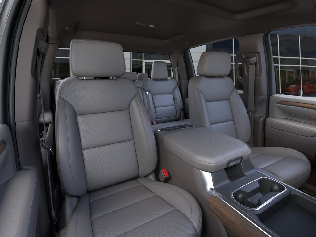 2026 GMC Sierra 3500HD SLT - Photo 16