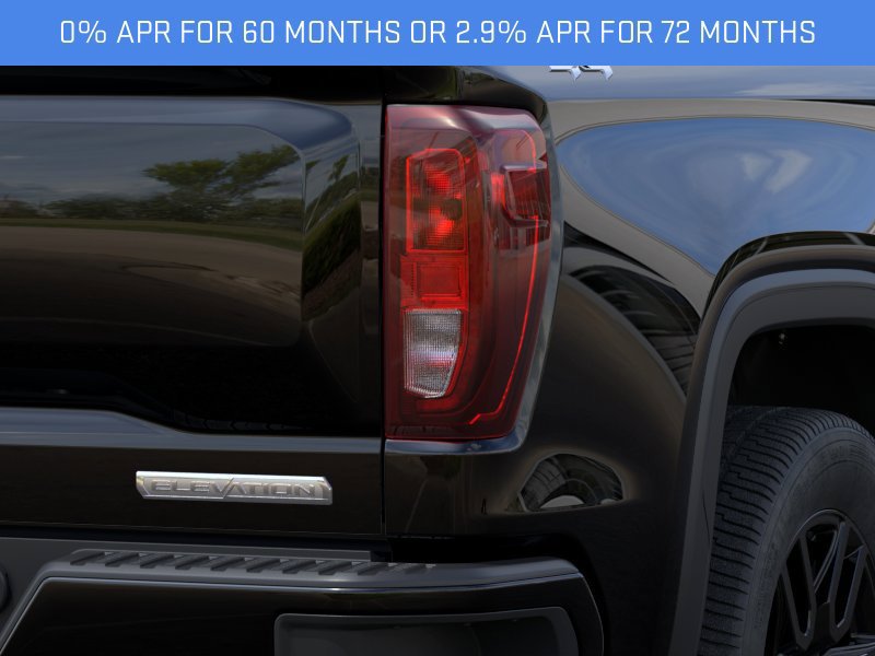 2026 GMC Sierra 1500 Elevation - Photo 11