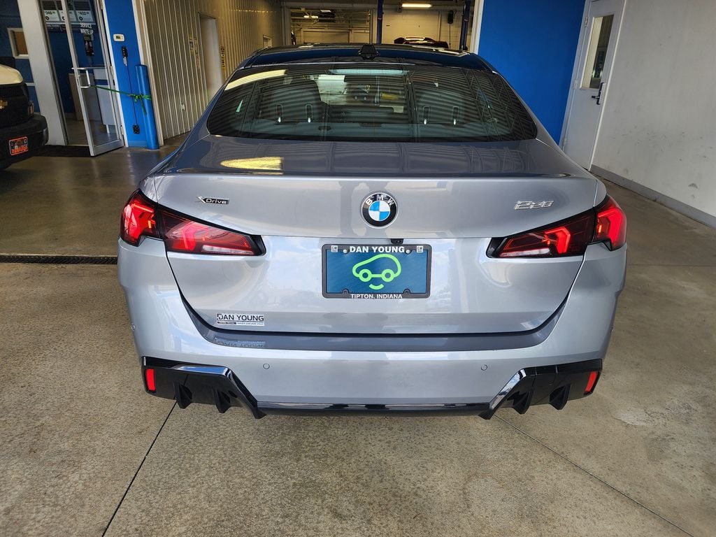 Used 2025 BMW 228i xDrive Gran Coupe