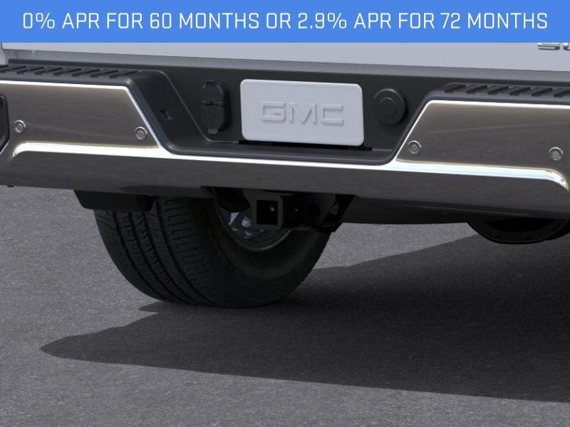 2026 GMC Sierra 1500 SLT - Photo 14