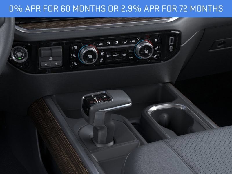 2026 GMC Sierra 1500 SLT - Photo 23