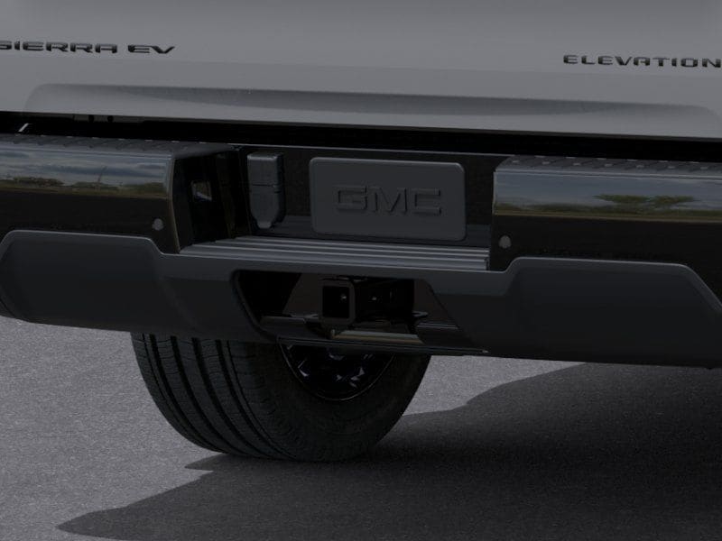 2026 GMC Sierra EV Elevation - Photo 14