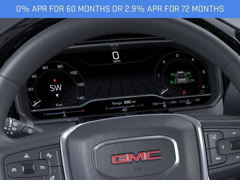 2026 GMC Sierra 1500 Elevation - Photo 18