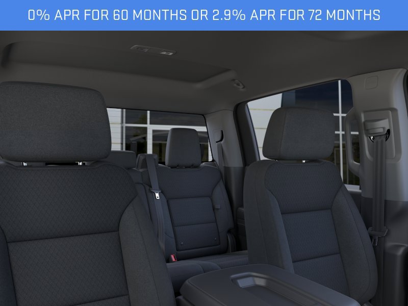 2026 GMC Sierra 1500 Elevation - Photo 24