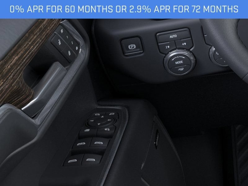 2026 GMC Sierra 1500 SLT - Photo 22