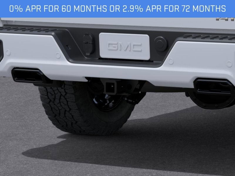 2026 GMC Sierra 1500 AT4 - Photo 13
