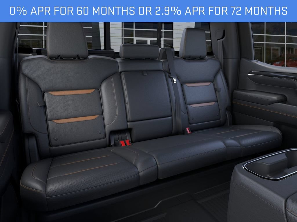 2026 GMC Sierra 1500 AT4 - Photo 16
