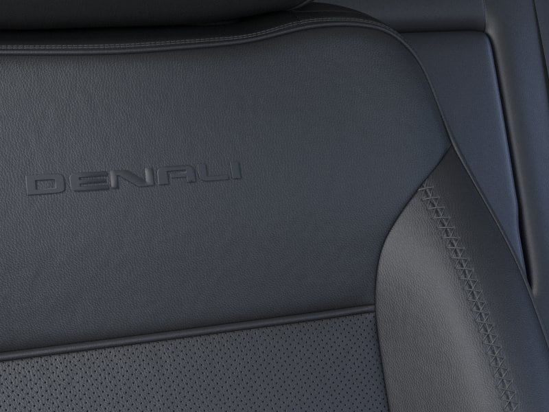 2026 GMC Yukon XL Denali - Photo 43